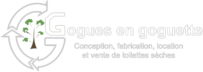 Logo blanc gogueengoguette